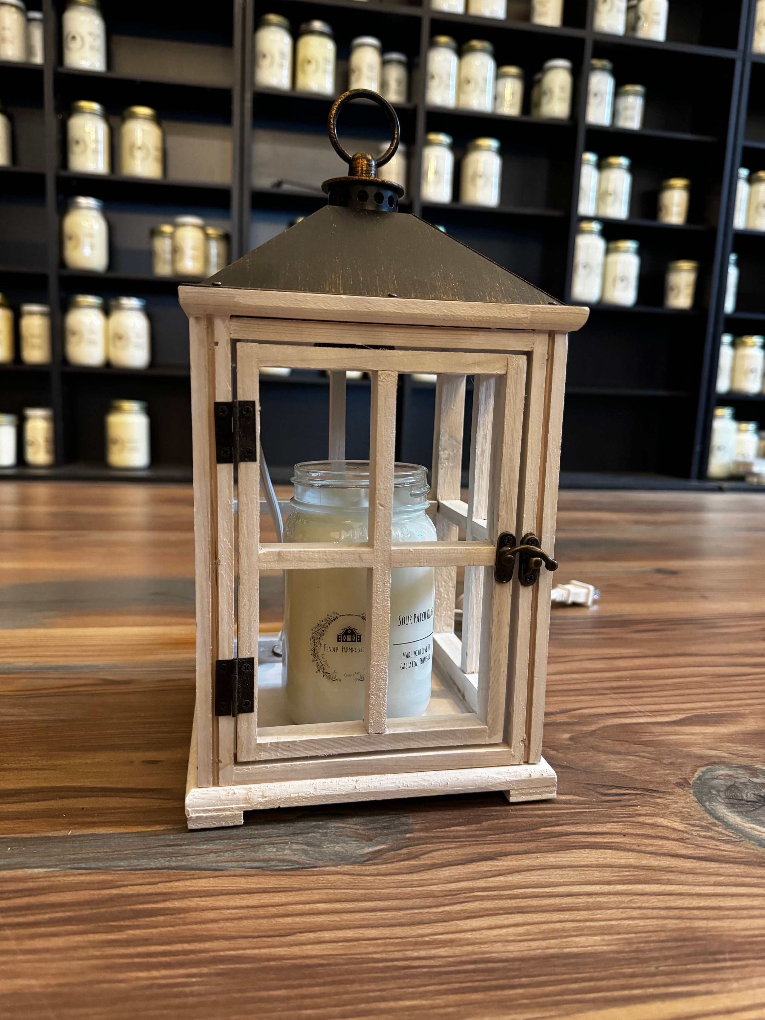 Shop All Fender Farmhouse Co